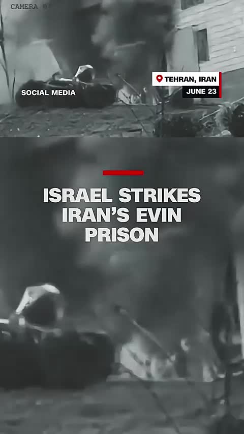 Israel-strikes-Irans-Evin-prison.mp4
