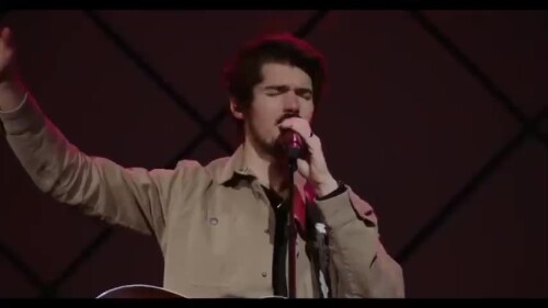 Holy-Forever--Worthy-Is-The-Lamb--Way-Maker-Grace-Revolution-Worship.mp4