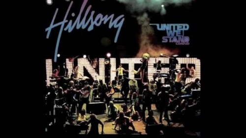 Sovereign Hands Hillsong United