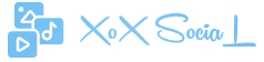 XoX Social